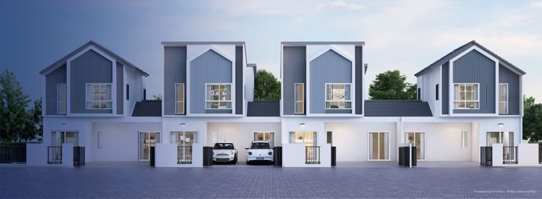 เดอะ คอนเนค บางนา - วงแหวน