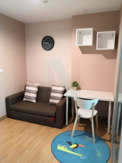 For Sell Condo ASPIRE RAMA 4 Building A, Floor 25,1 bed room, Room size 28.00 sqm