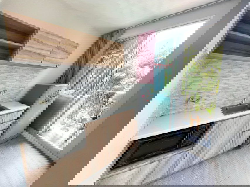 รูป 🔴RA21160🟡 ให้เช่าถูกมาก 👍 Happy Condo Donmuang The Terminal 💛🧡 ✅ แอดไลน์ @930jwqti (มี @ ด้วยนะครับ) แอดมินตอบไว - รูปที่ 5/13