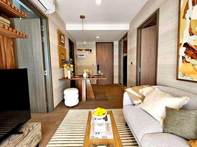 Condos for sale Chiang Mai : 🔥 For Sale: Luxury ,Chiang Mai! Walk to Central Festival! 🔥