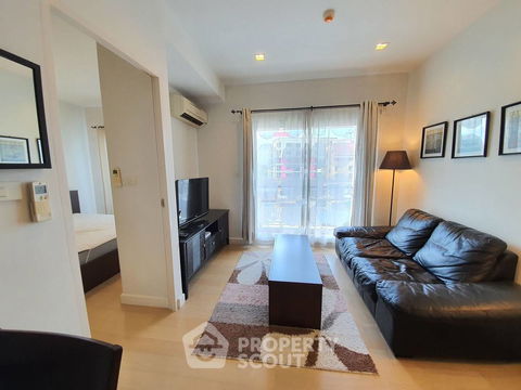 คอนโด 1-ห้องนอน ที่ คอนโด เดอะ ซี้ด เตร์เร่ รัชโยธิน ใกล้ BTS รัชโยธิน (ID 2653770)