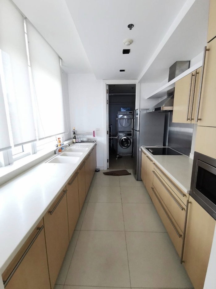 รูป for Rent Condo Athenee Residence 2 Bedrooms with maid room 140 Sq.m (S15-7892) - รูปที่ 16/23