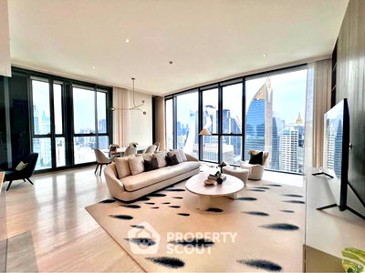 ขายคอนโด : คอนโด 2-ห้องนอน ที่ สโคป หลังสวน ใกล้ BTS ชิดลม (ID 2641114)