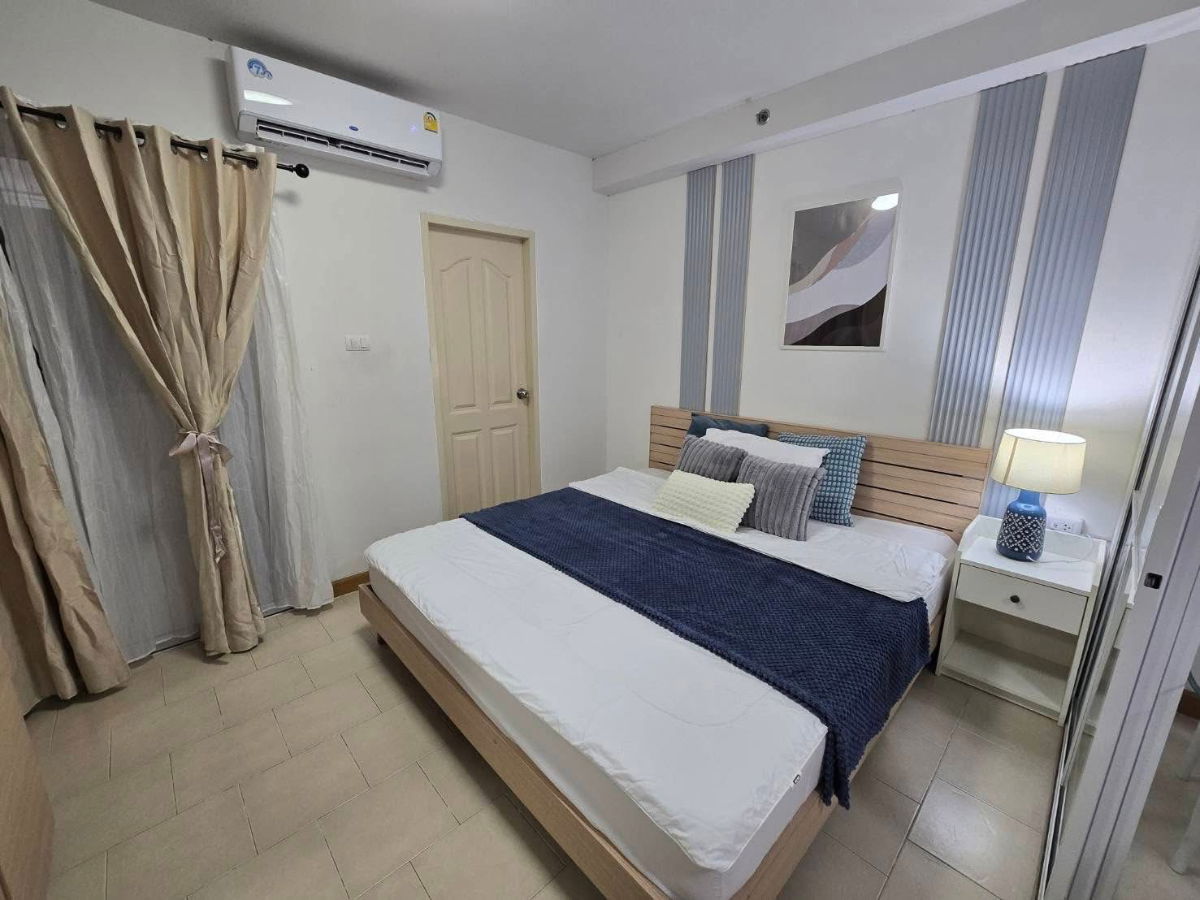 รูป 🛑LINE ID @cutecondo มี@🛑 city home รัตนาธิเบศร์ 7,500 ว่าง✅ ตอบไว  - รูปที่ 5/9