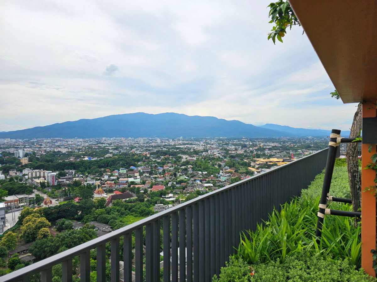 รูป 📣ขายคอนโด 🔥 The Base Height เชียงใหม่ - ส่วนกลางครบครัน ทำเลดีเยี่ยม‼️ - รูปที่ 58/109