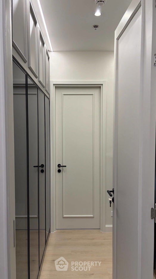 รูป คอนโด 1-ห้องนอน ที่ เอ็กซ์ที พญาไท ใกล้ BTS พญาไท (ID 2640860) - รูปที่ 8/24