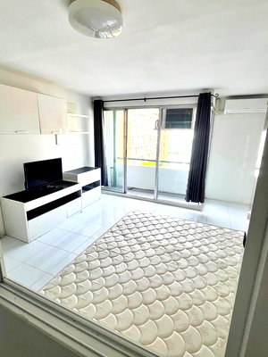 คอนโดให้เช่า : ห้องมาใหม่❣️❤️MW agency❣️❤️❣️❤️City Villa