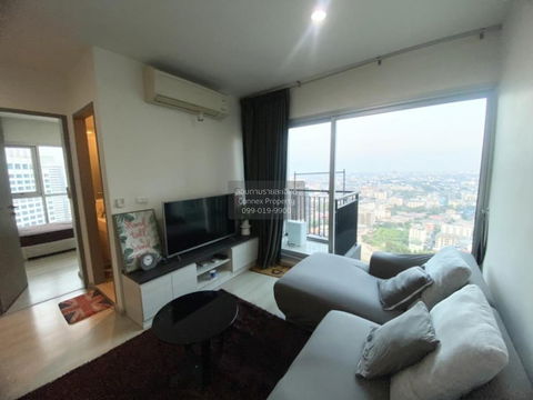 🔥🔥🔥 For Rent Condo , Life Ratchadapisek , MRT-Huai Khwang , Huai Khwang , Huai Khwang , Bangkok , CX-90583 ✅ Live chat with us ADD LINE @connexproperty ✅ 🔥🔥🔥