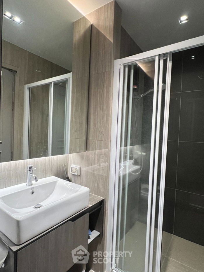 รูป คอนโด 2-ห้องนอน ที่ เดอะพาร์คแลนด์ เพชรเกษม 56 ใกล้ MRT หลักสอง (ID 2227098) - รูปที่ 8/9