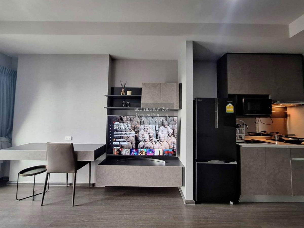 รูป 🔥🔥🔥 เช่าคอนโด ไอดีโอ พหล จตุจักร BTS-สะพานควาย สามเสนนอก เขต พญาไท กรุงเทพ CX-99889 ✅ ทักไลน์ @connexproperty ตอบทันที ทีมงานมืออาชีพ ✅ 🔥🔥🔥 - รูปที่ 2/7