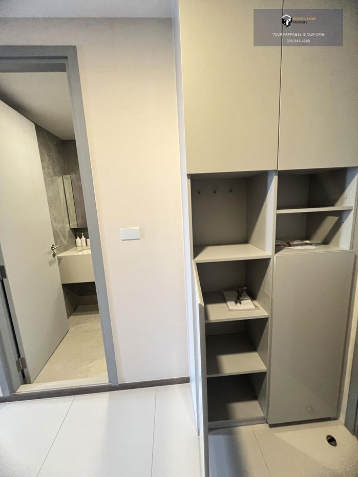 รูป Soho bangkok ratchada 🚝ใกล้ ,MRTห้วยขวาง #2026020713901#FC - รูปที่ 4/5