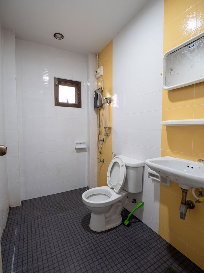 รูป ขายบ้านเดี่ยว หมู่บ้านเฟื่องสุข 5 แปลงมุม 101.9 ตรว. - รูปที่ 49/52