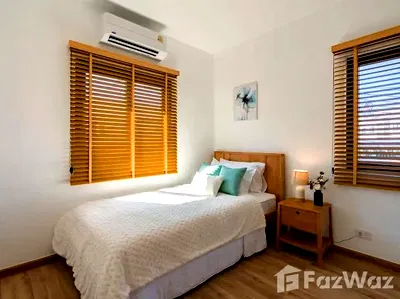 บ้านเดี่ยว โบ๊ท ลากูน ภูเก็ต : ขาย บ้านเดี่ยว 3 ห้องนอน ในโครงการ ฮาบิทาวน์ เกาะแก้ว 6047686