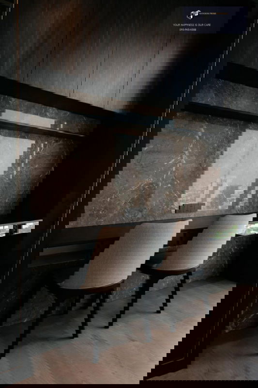 รูป The Crest Park Residences | 🚝ใกล้ BTS,MRTจตุจักร #2025112713188 #FC - รูปที่ 7/13