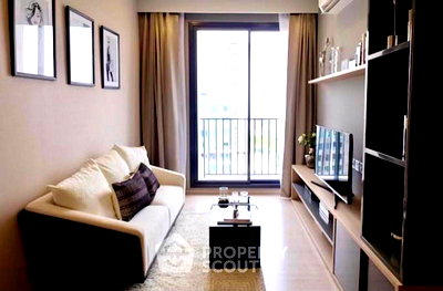 ขายคอนโด : คอนโด 2-ห้องนอน ที่ เอ็ม ทองหล่อ 10 ใกล้ BTS ทองหล่อ (ID 2462488)