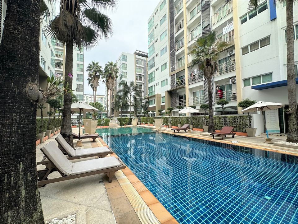 รูป ห้องมาใหม่❣️❤️MW agency❣️❤️❣️❤️Metro Park Sathorn - รูปที่ 9/10