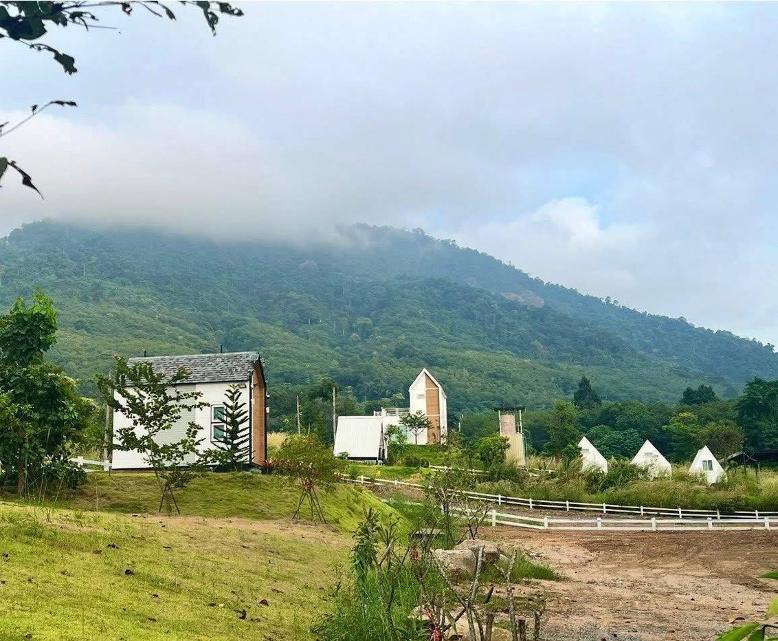 รูป ขายกิจการแคมป์ปิ้ง อ.บ้านค่าย จ.ระยอง สามารถต่อยอดเป็นคาเฟ่ และรีสอร์ทเพิ่มได้ - รูปที่ 3/16