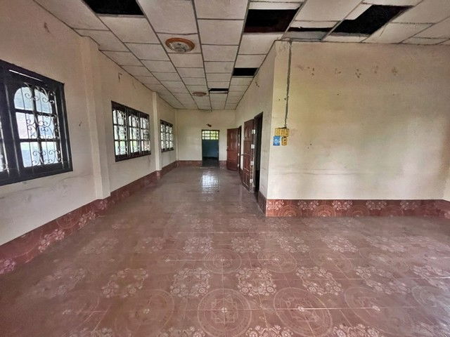 รูป F5-0406 ขายบ้านเดี่ยว แม่จัน - เชียงแสน ต. จอมสวรรค์ อ.แม่จัน จ.เชียงราย - รูปที่ 6/8