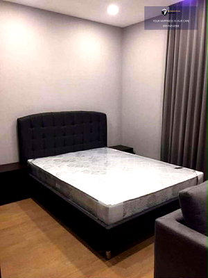 Condos for rent : Ashton Chula-Silom | 🚝Near MRT Samyan #2025121613489 #FC #MKT