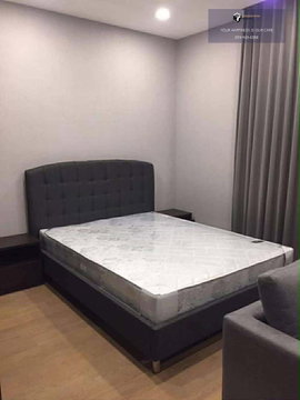 Ashton Chula-Silom | 🚝Near MRT Samyan #2025121613489 #FC #MKT