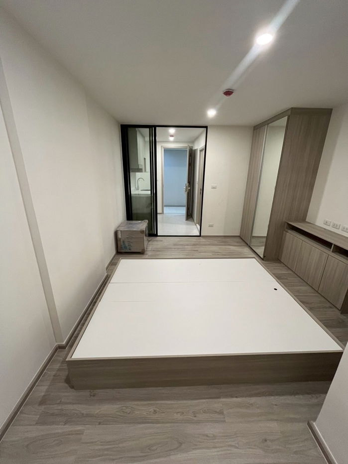 รูป Pet Friendly 🐶🐱 Code: 26KJ858 ให้เช่า Origin Play Sri Udom Station 🔥🔥 จองเดือนนี้รับส่วนลด1,000บาท 🔥🔥 @kjcondo (มี@ข้างหน้าด้วยนะคะ) - รูปที่ 9/11