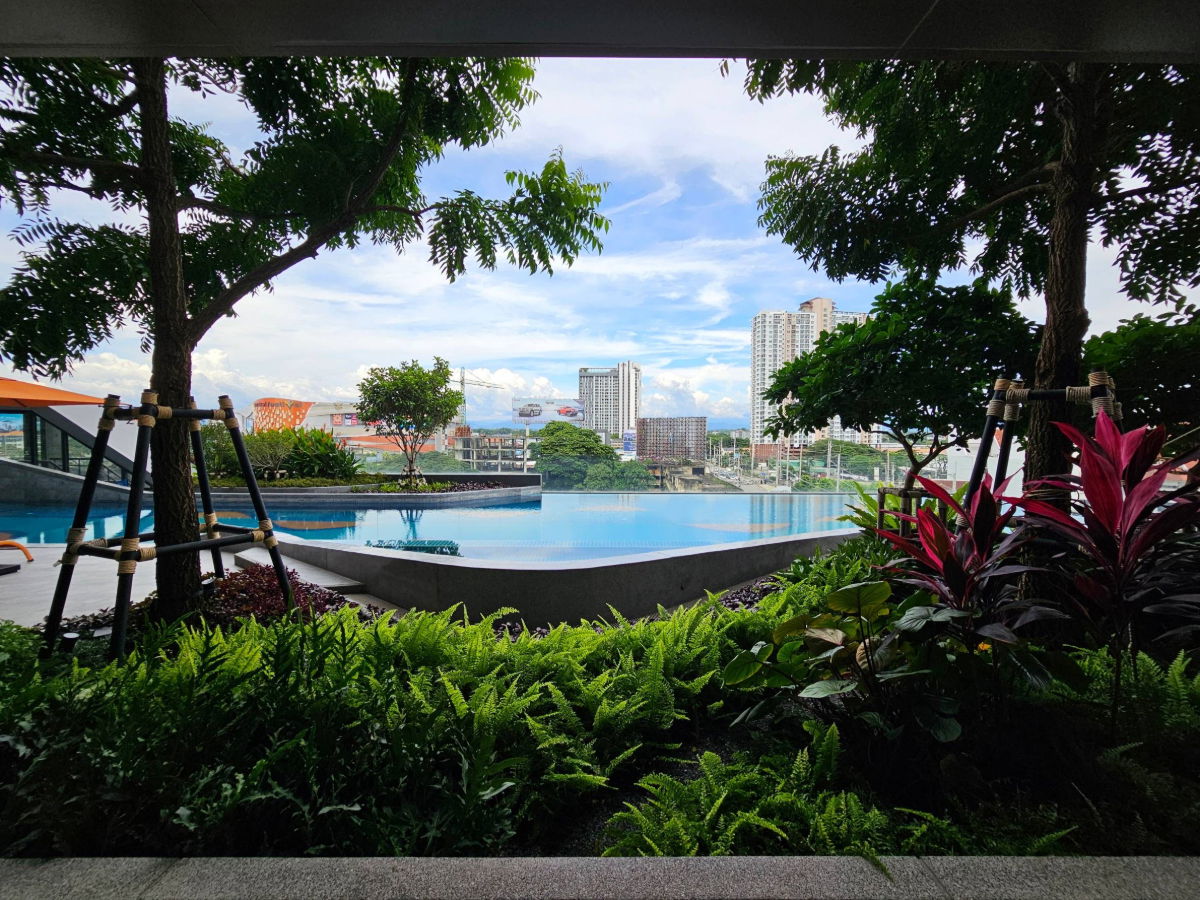 รูป 📣ขายคอนโด 🔥 The Base Height เชียงใหม่ - ส่วนกลางครบครัน ทำเลดีเยี่ยม‼️ - รูปที่ 69/150