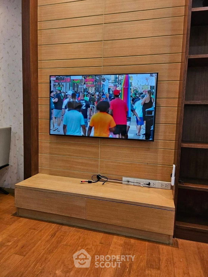 รูป คอนโด 2-ห้องนอน ที่ วิลล่า ราชเทวี ใกล้ BTS พญาไท (ID 2217605) - รูปที่ 2/17