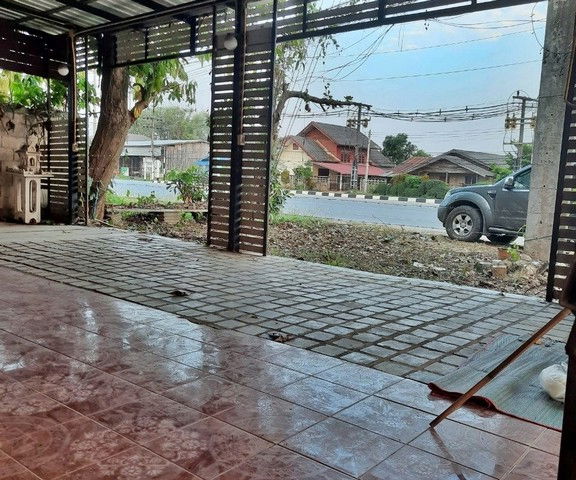 รูป F5-0406 ขายบ้านเดี่ยว แม่จัน - เชียงแสน ต. จอมสวรรค์ อ.แม่จัน จ.เชียงราย - รูปที่ 3/8