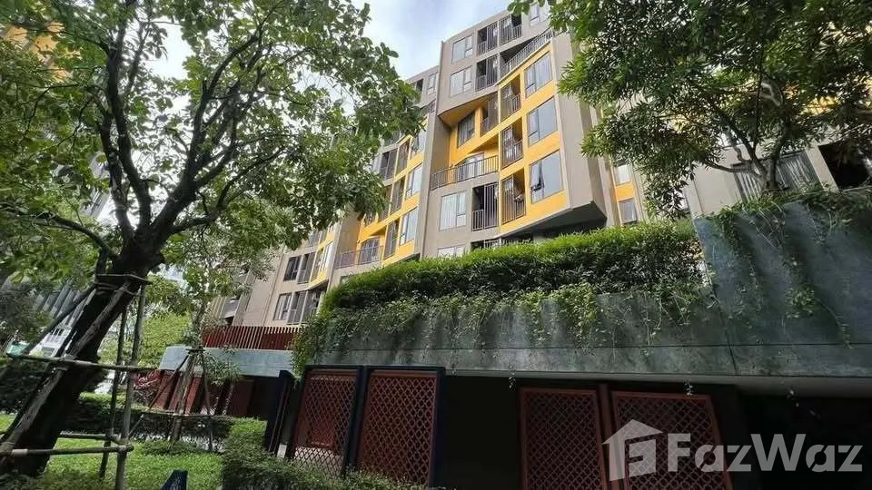 รูป ขาย คอนโด 1 ห้องนอน ในโครงการ เดอะ เบส เซ็นทรัล ภูเก็ต 6048303 - รูปที่ 6/8