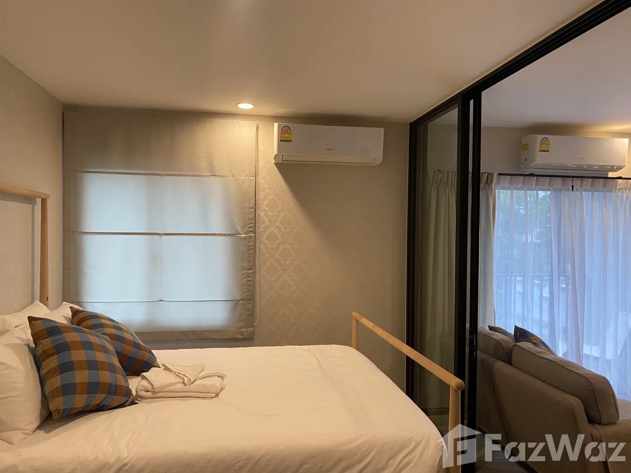 Title Residences Naiyang 6046794