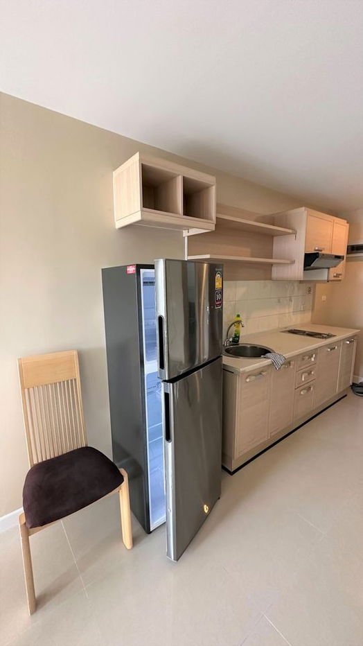 รูป ห้องมาใหม่❣️❤️MW agency❣️❤️❣️❤️Metro Park Sathorn - รูปที่ 8/10