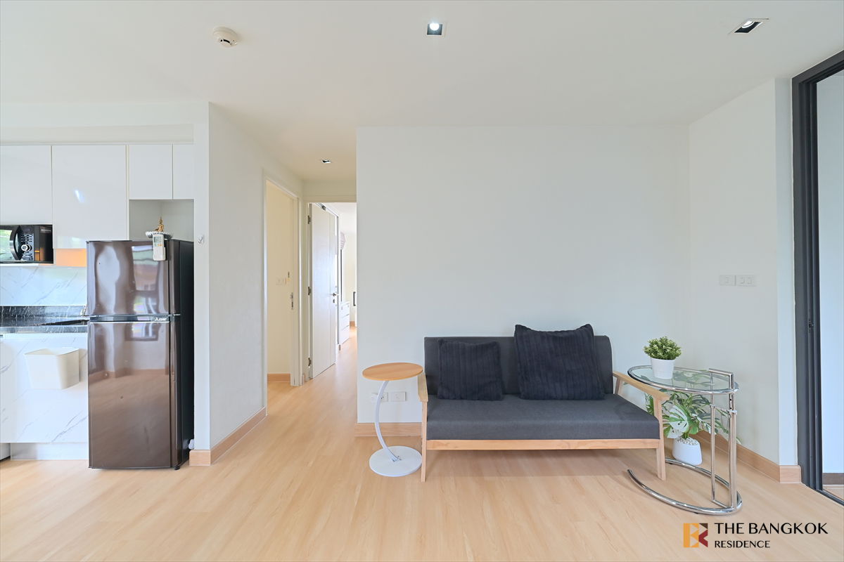 รูป 🎯ห้องกว้าง ทำเลลาดพร้าว ราคาดี - Formosa Ladprao 7 ใกล้ Mrt ลาดพร้าว - รูปที่ 9/16