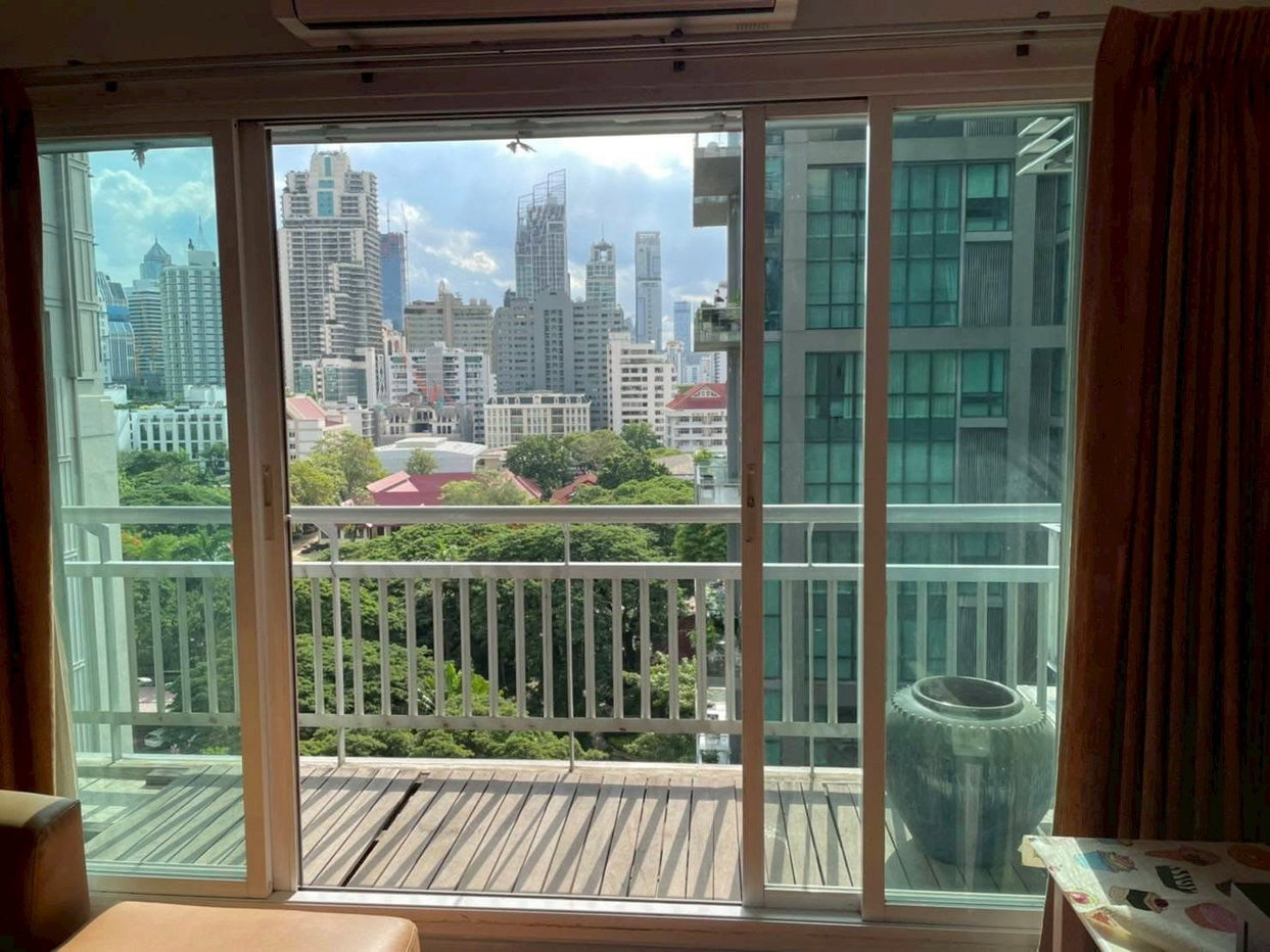 รูป LTH14384 – Condo for Rent | Grand Park View Asoke | 120 sqm | 3 Beds 2 Baths | Near BTS Asoke | 60K/Month | คอนโดให้เช่า แกรนด์ พาร์ค วิว อโศก - รูปที่ 1/9