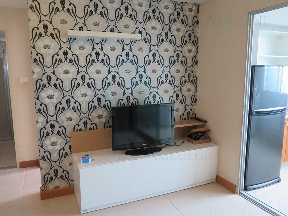 รูป ขายคอนโด ศุภาลัย ซิตี้ โฮม สี่แยกท่าพระ อาคาร 1 ชั้น 6 2 ห้องนอน ขนาด 88 ตรม ใกล้ โรงพยาบาลบางไผ่ - รูปที่ 8/8