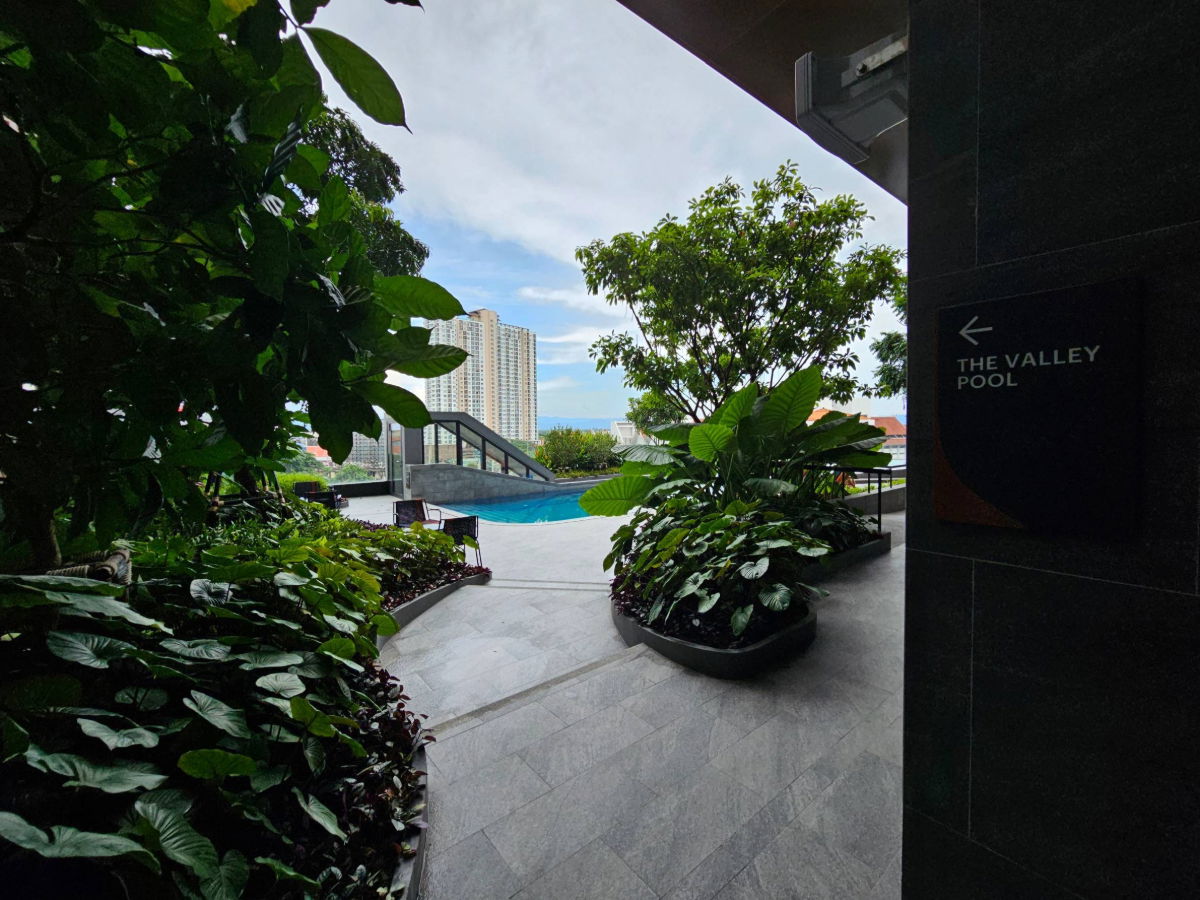 รูป 📣ขายคอนโด 🔥 The Base Height เชียงใหม่ - ส่วนกลางครบครัน ทำเลดีเยี่ยม‼️ - รูปที่ 88/154