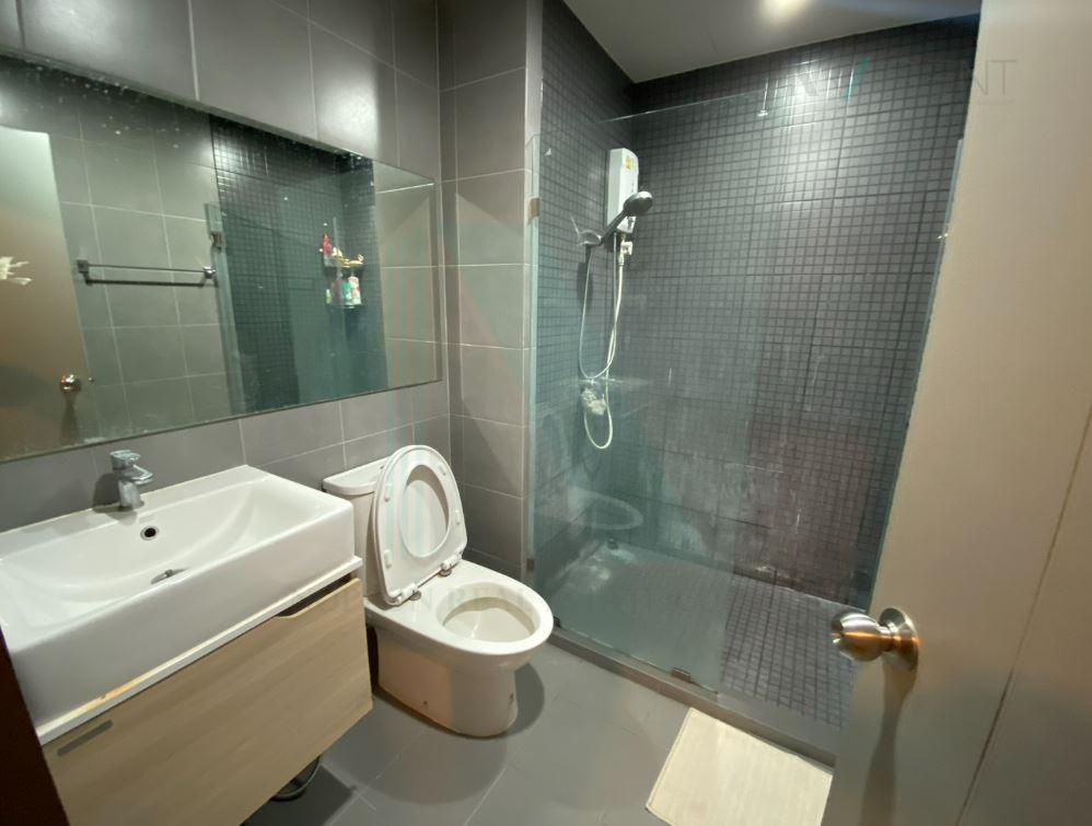 รูป 📌 ขายคอนโด ไอดีโอ สุขุมวิท 115 อาคาร 1 ชั้น 24 1 ห้องนอน ขนาด 34 ตรม ใกล้ BiG C จัมโบ้ - รูปที่ 6/8