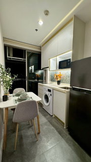 รูปภาพ For rent The cuvee Tiwanon 13,000/month Ready to move ✨