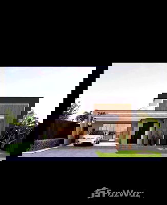 Houses for sale Thalang Phuket : 3 Bedroom Villa for sale in Thep Krasattri, Phuket  5623496