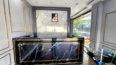 อาคารพาณิชย์ให้เช่า : 🏡ขายหรือปล่อยให้เช่า อาคารพาณิชย์ 5 ชั้นครึ่ง ปากซอยลาดพร้าว 62 ใกล้รถไฟฟ้าเพียง 150 เมตร เหมาะทำออฟฟิศ คลินิก สถาบันความงาม