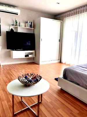 เช่าคอนโด ตลาดนัดเลียบด่วน รามอินทรา : ห้องมาใหม่❣️❤️MW agency❣️❤️❣️❤️ บางเขน   💥 วี คอนโด เอกมัย-รามอินทรา  🔴🟢🟡