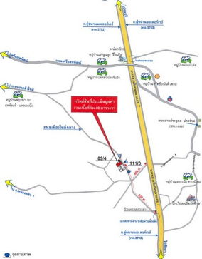 รูป K01918 ขายอาคารพานิชย์ ตำบลบึง อำเภอศรีราชา จังหวัดชลบุรี - รูปที่ 2/8