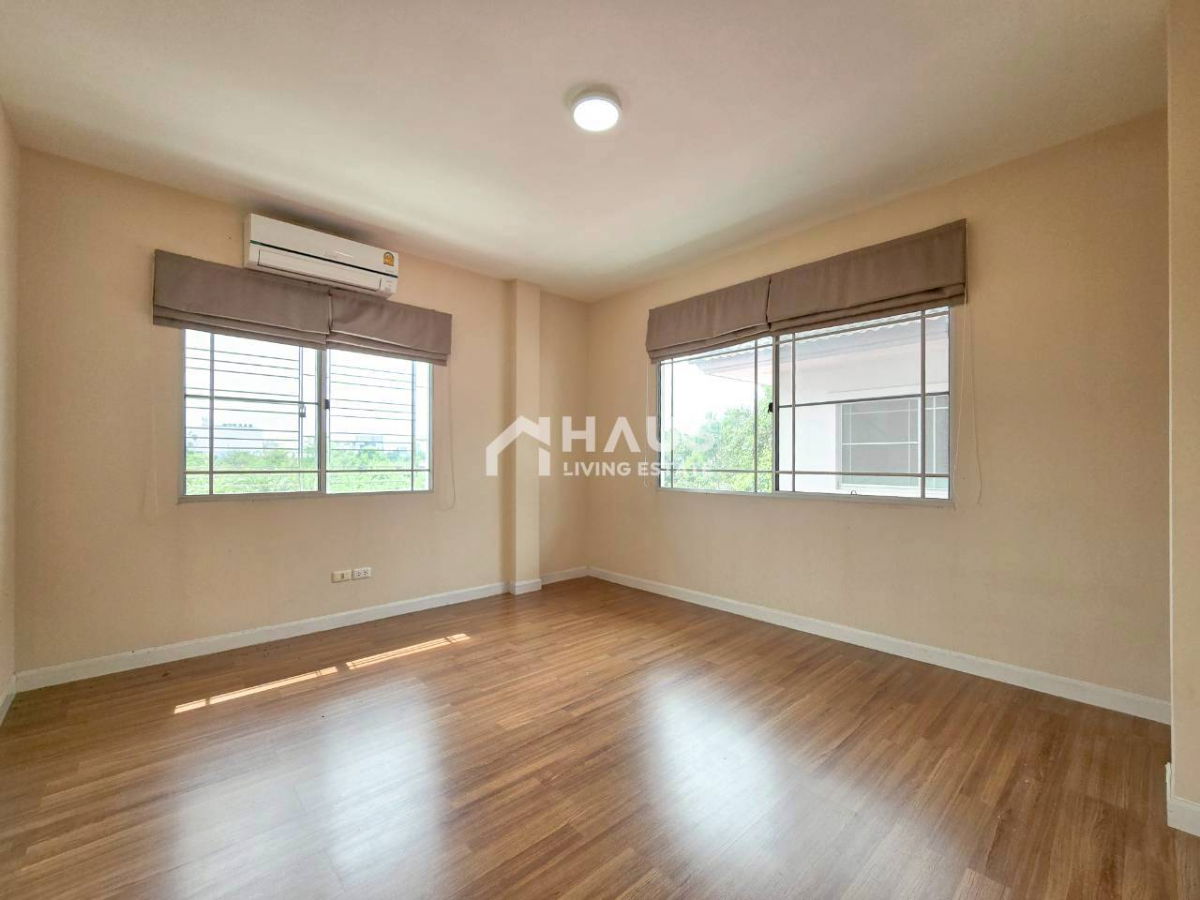 picture Siwalee Ratchaphruek / 4 Bedrooms #HRP2048 - 18/23