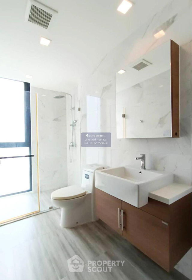 รูป คอนโด 2-ห้องนอน ที่ เดอะ รีมาร์ค เอเบิ้ล ศูนย์วิจัย 2 ใกล้ ARL รามคำแหง (ID 2434486) - รูปที่ 6/13