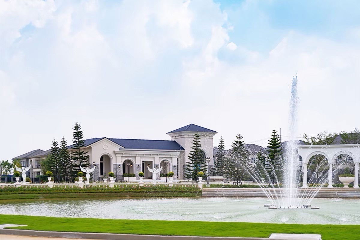 รูป 🏡✨ ให้เช่าบ้านเดี่ยว Grandio วิภาวดี–รังสิต บ้านไซส์ใหญ่ บนถนนเมนโครงการ ราคาดีที่สุดในโซน - รูปที่ 18/18