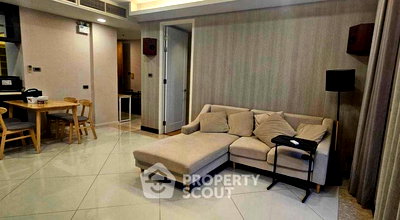 ขายคอนโด : คอนโด 2-ห้องนอน ที่ ดิ เอ็มไพร์ เพลส ใกล้ BTS เซนต์หลุยส์ (ID 2653280)