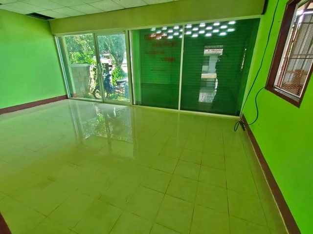 รูป F4-0132 ขายบ้านเดี่ยว ถนนบ้านเด่น - ท่าข้าวเปลือก ต. แม่ข้าวต้ม อ.เมืองเชียงราย จ.เชียงราย - รูปที่ 2/8