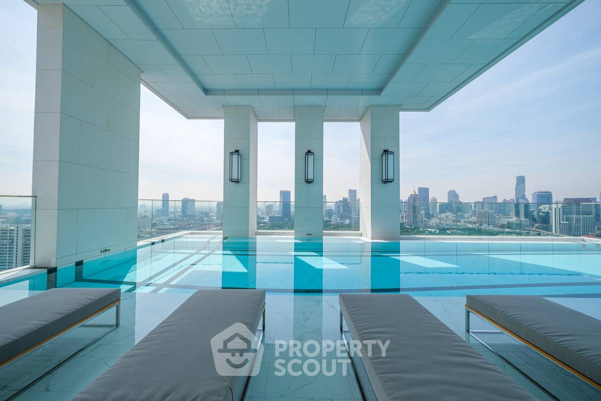 รูป คอนโด 3-ห้องนอน ที่ มิวนิค หลังสวน ใกล้ BTS ราชดำริ (ID 2644526) - รูปที่ 20/28