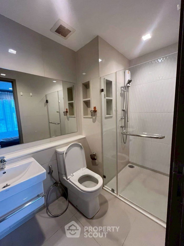 รูป คอนโด 2-ห้องนอน ที่ ไลฟ์ อโศก - พระราม 9 ใกล้ MRT พระราม 9 (ID 2646067) - รูปที่ 7/10