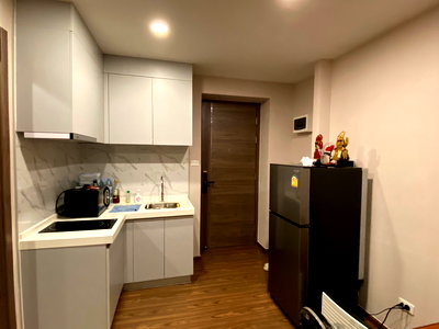 Condos for sale : 🔥 Cancellation Alert! This Price is Unbeatable! Artisan Ratchada Condo, Ready to Move In 🔥 MD-25069597