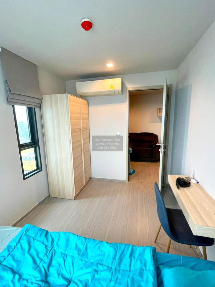 รูป 🔥🔥🔥 เช่าคอนโด  ไลฟ์ ลาดพร้าว BTS-ห้าแยกลาดพร้าว จอมพล  เขต จตุจักร กรุงเทพ CX-109573 ✅ ทักไลน์ @connexproperty ตอบทันที ทีมงานมืออาชีพ ✅ 🔥🔥🔥 - รูปที่ 6/7